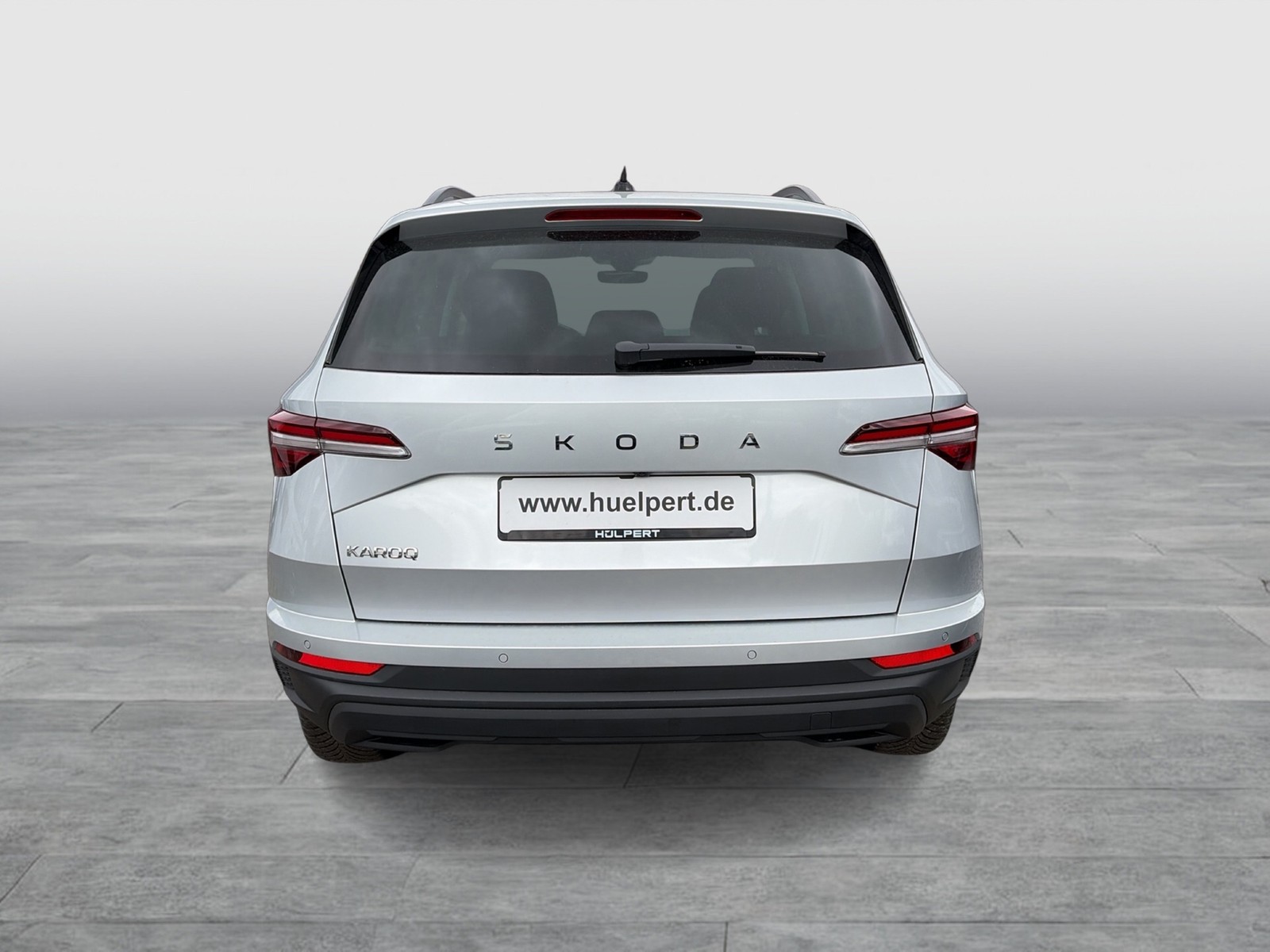 Skoda Karoq 2.0 TOUR STANDHZ. AHK CAM ACC MATRIX NAVI