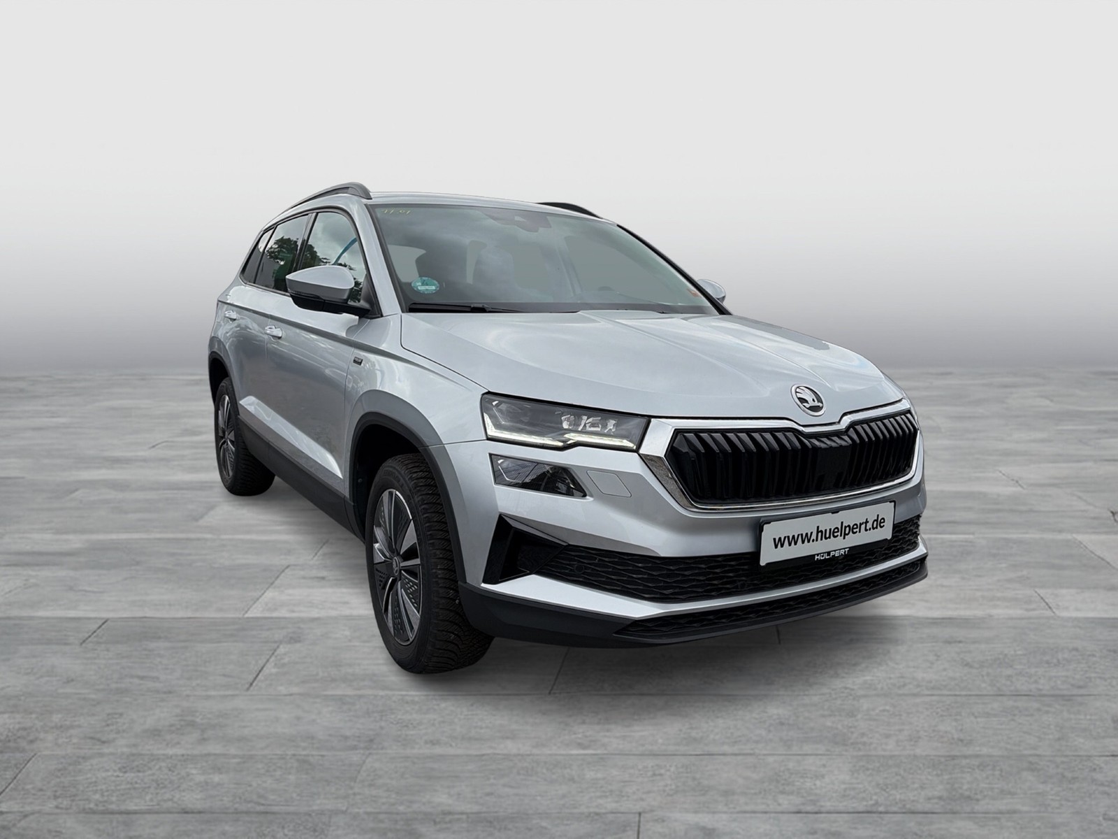 Skoda Karoq 2.0 TOUR STANDHZ. AHK CAM ACC MATRIX NAVI