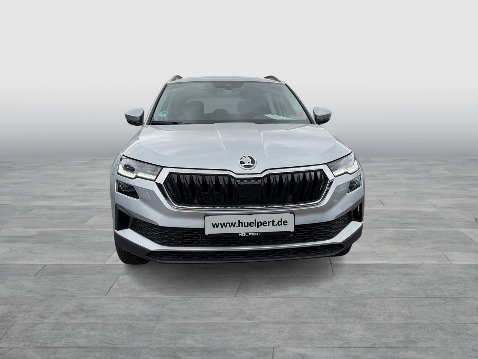 Skoda Karoq 2.0 TOUR STANDHZ. AHK CAM ACC MATRIX NAVI