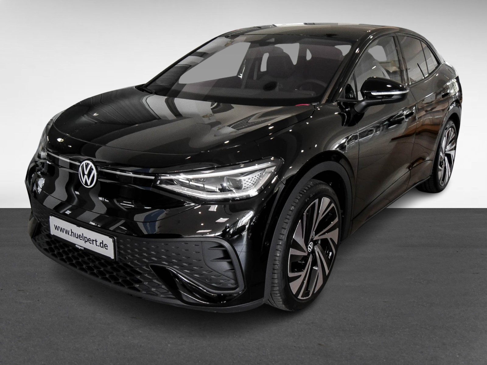 Volkswagen ID.5 PRO GOAL eSITZE AHK CAM eKLAPPE NAVI LM21