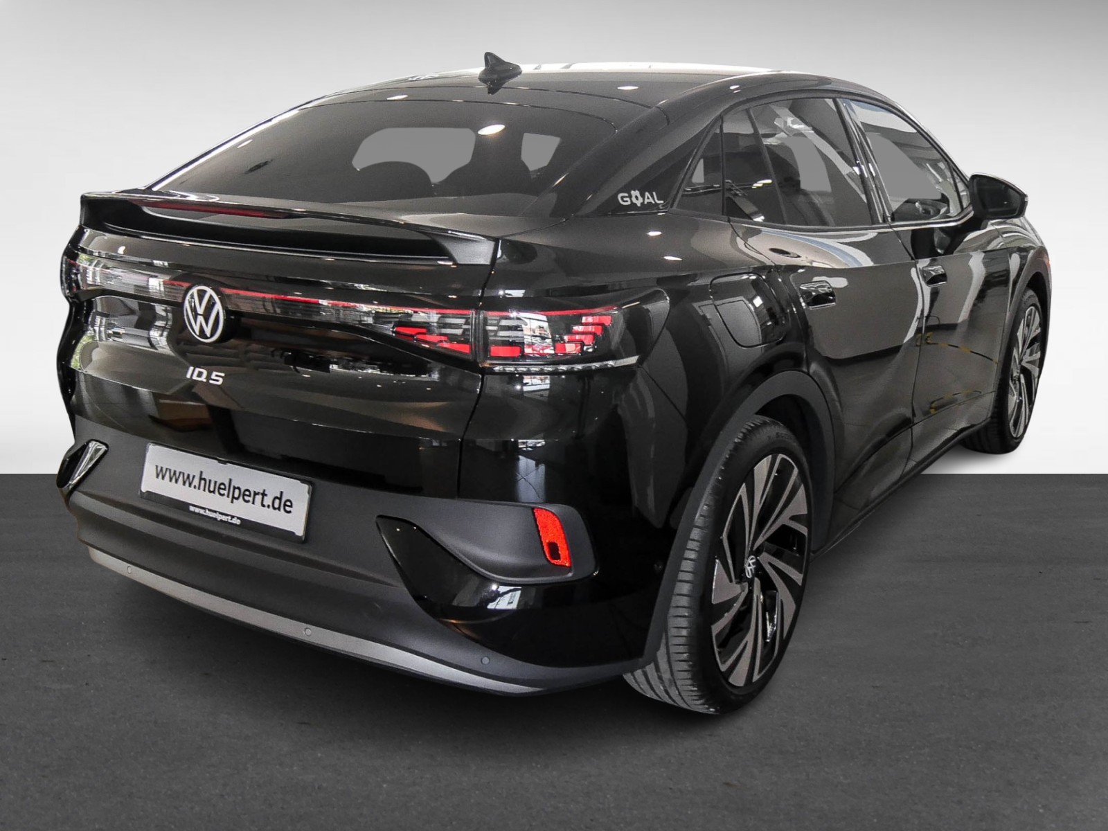 Volkswagen ID.5 PRO GOAL eSITZE AHK CAM eKLAPPE NAVI LM21