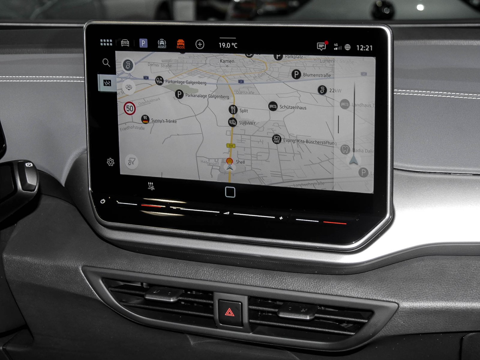 Volkswagen ID.5 PRO GOAL eSITZE AHK CAM eKLAPPE NAVI LM21