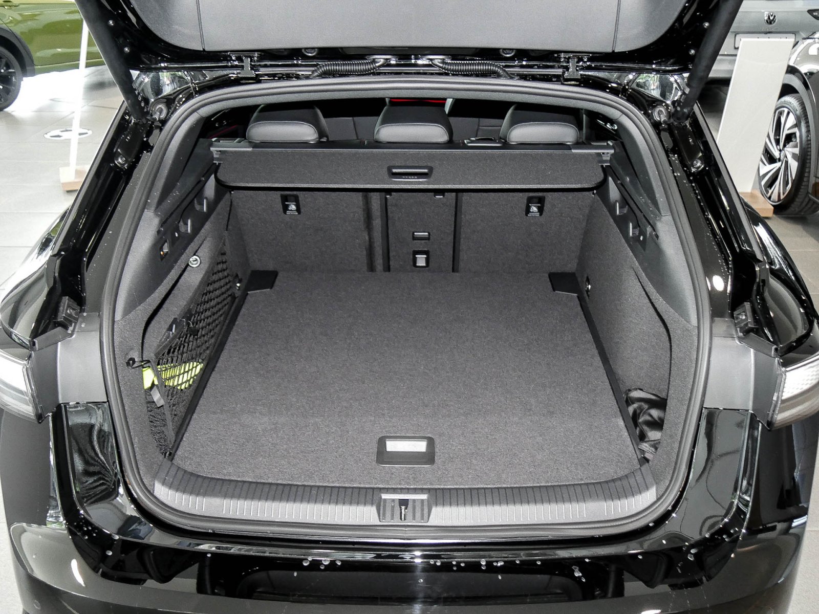 Volkswagen ID.7 GTX Tourer SMARTGLAS-PANO WÄRMEPUMPE LM20