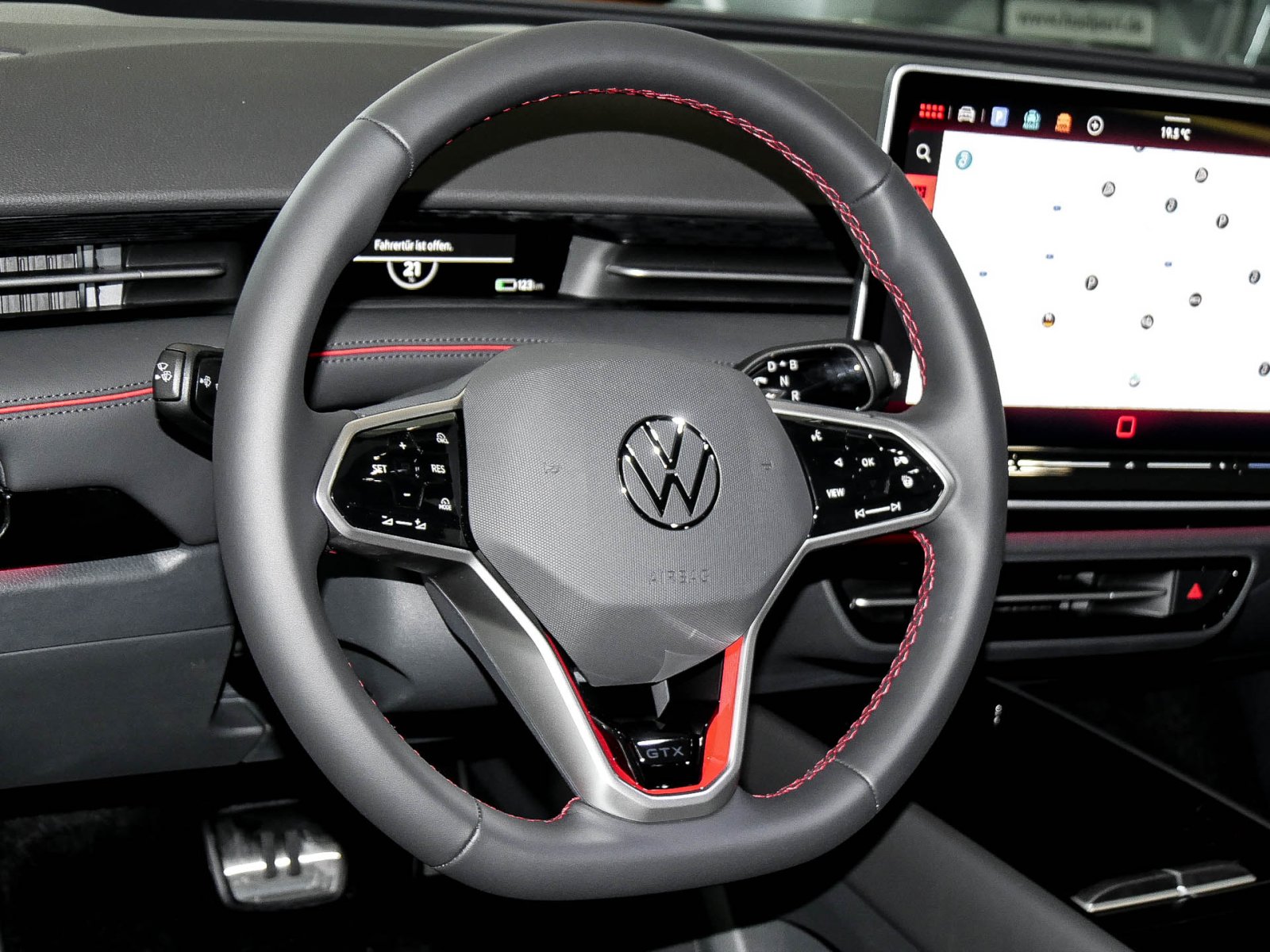 Volkswagen ID.7 GTX Tourer SMARTGLAS-PANO WÄRMEPUMPE LM20