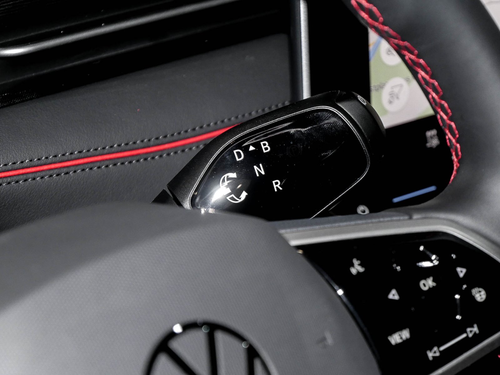 Volkswagen ID.7 GTX Tourer SMARTGLAS-PANO WÄRMEPUMPE LM20