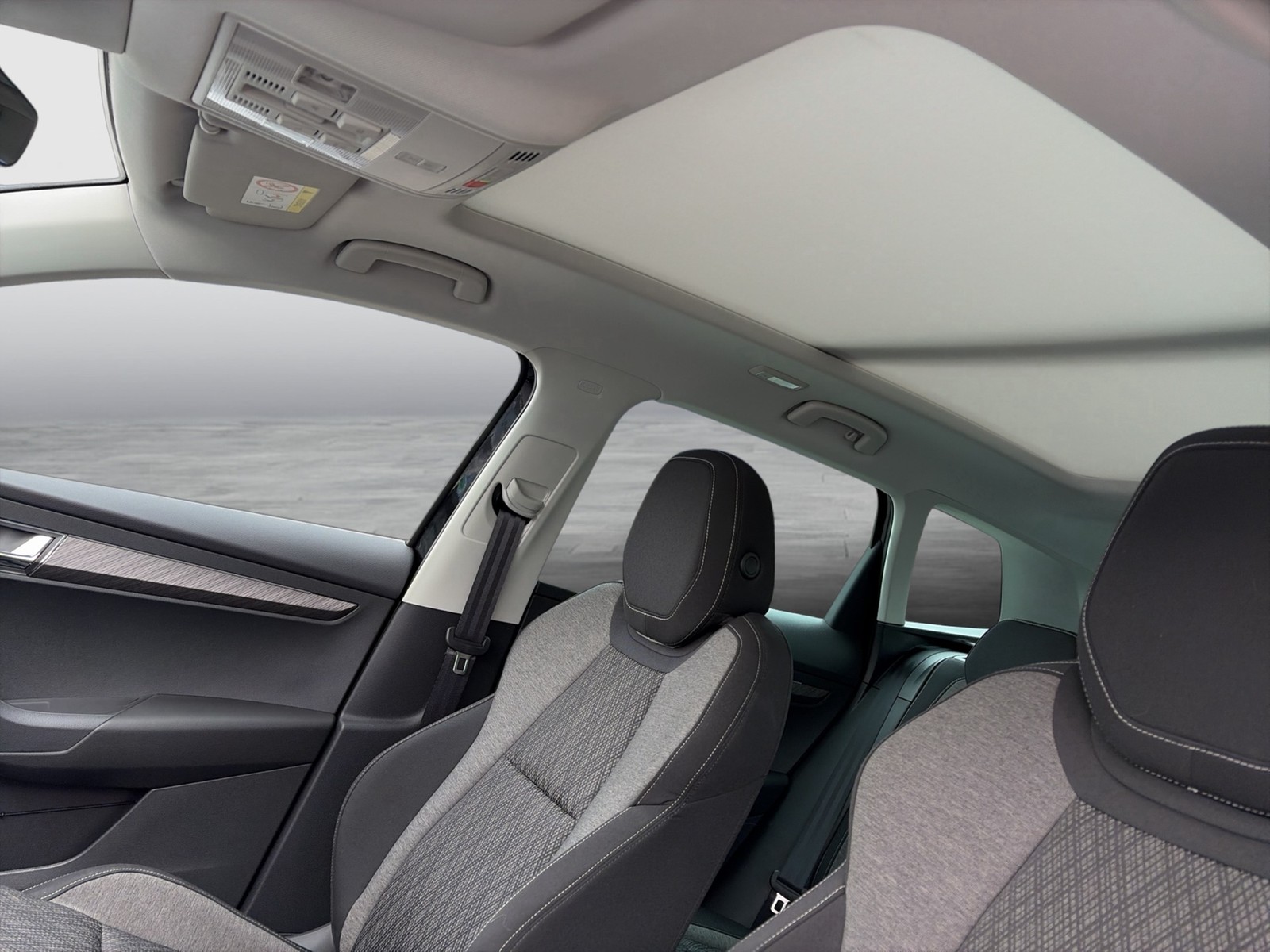 Skoda Karoq 1.5 TOUR PANO AHK 360°CAM ACC MATRIX NAVI