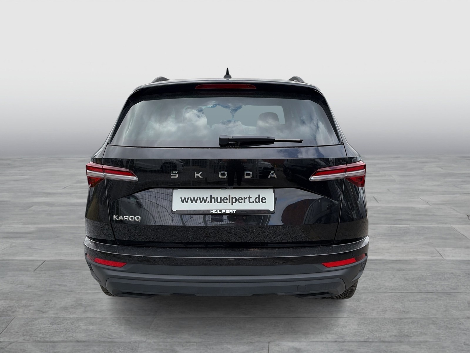 Skoda Karoq 1.5 TOUR PANO AHK 360°CAM ACC MATRIX NAVI