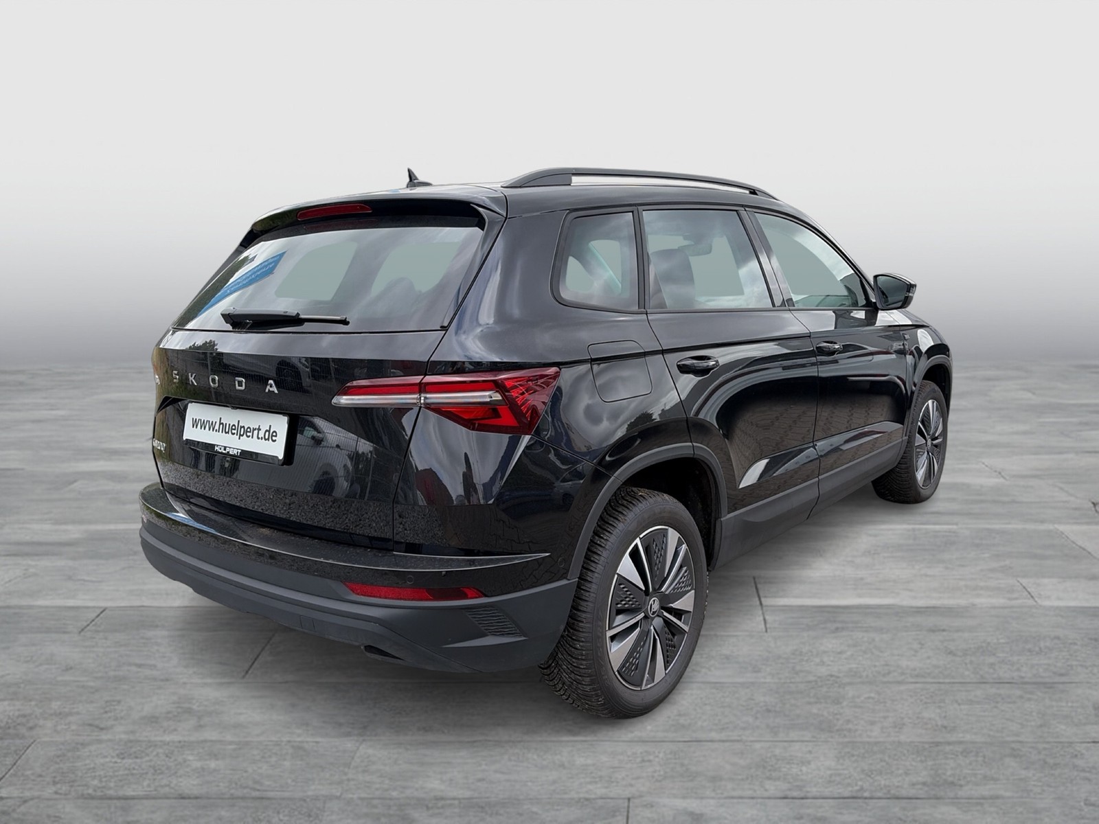 Skoda Karoq 1.5 TOUR PANO AHK 360°CAM ACC MATRIX NAVI