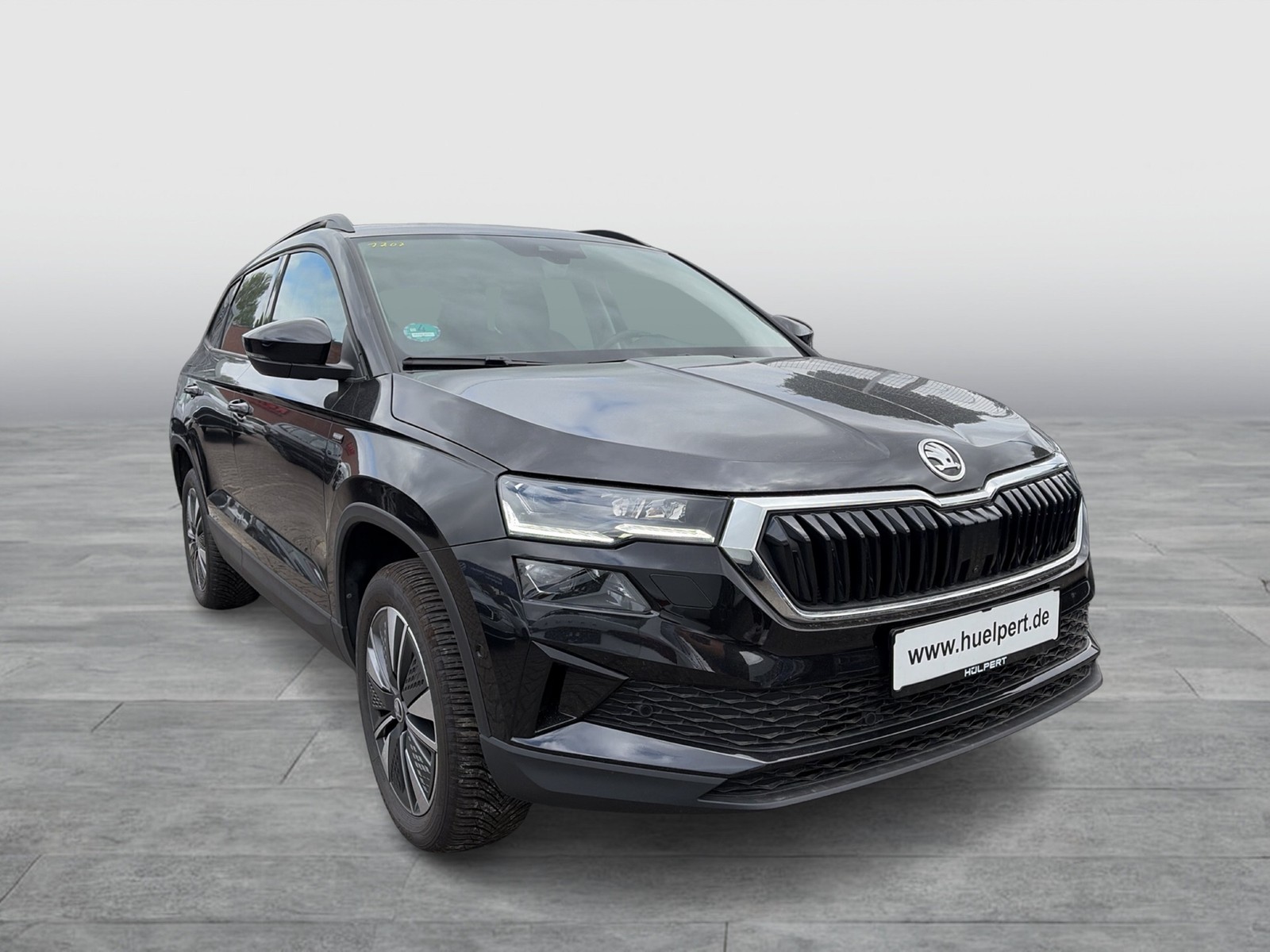 Skoda Karoq 1.5 TOUR PANO AHK 360°CAM ACC MATRIX NAVI