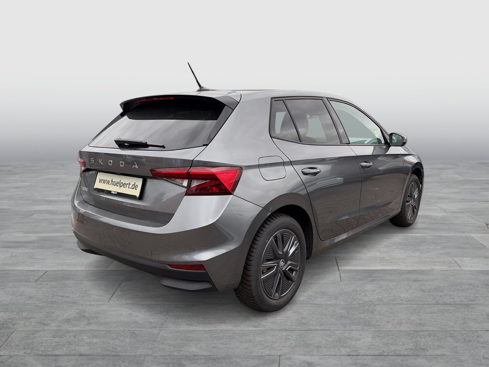 Skoda Fabia 1.5 TOUR CAM ACC NAVI ALU CARPLAY SITZHEIZ