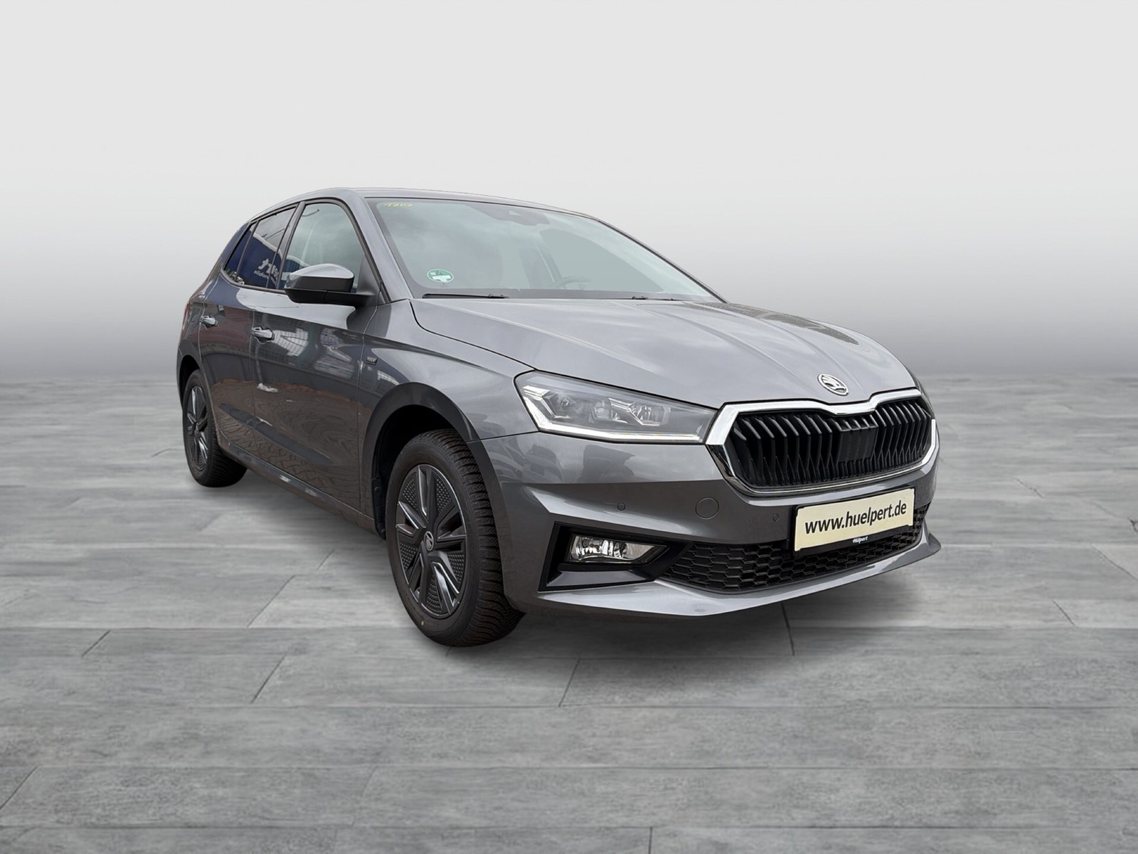 Skoda Fabia 1.5 TOUR CAM ACC NAVI ALU CARPLAY SITZHEIZ