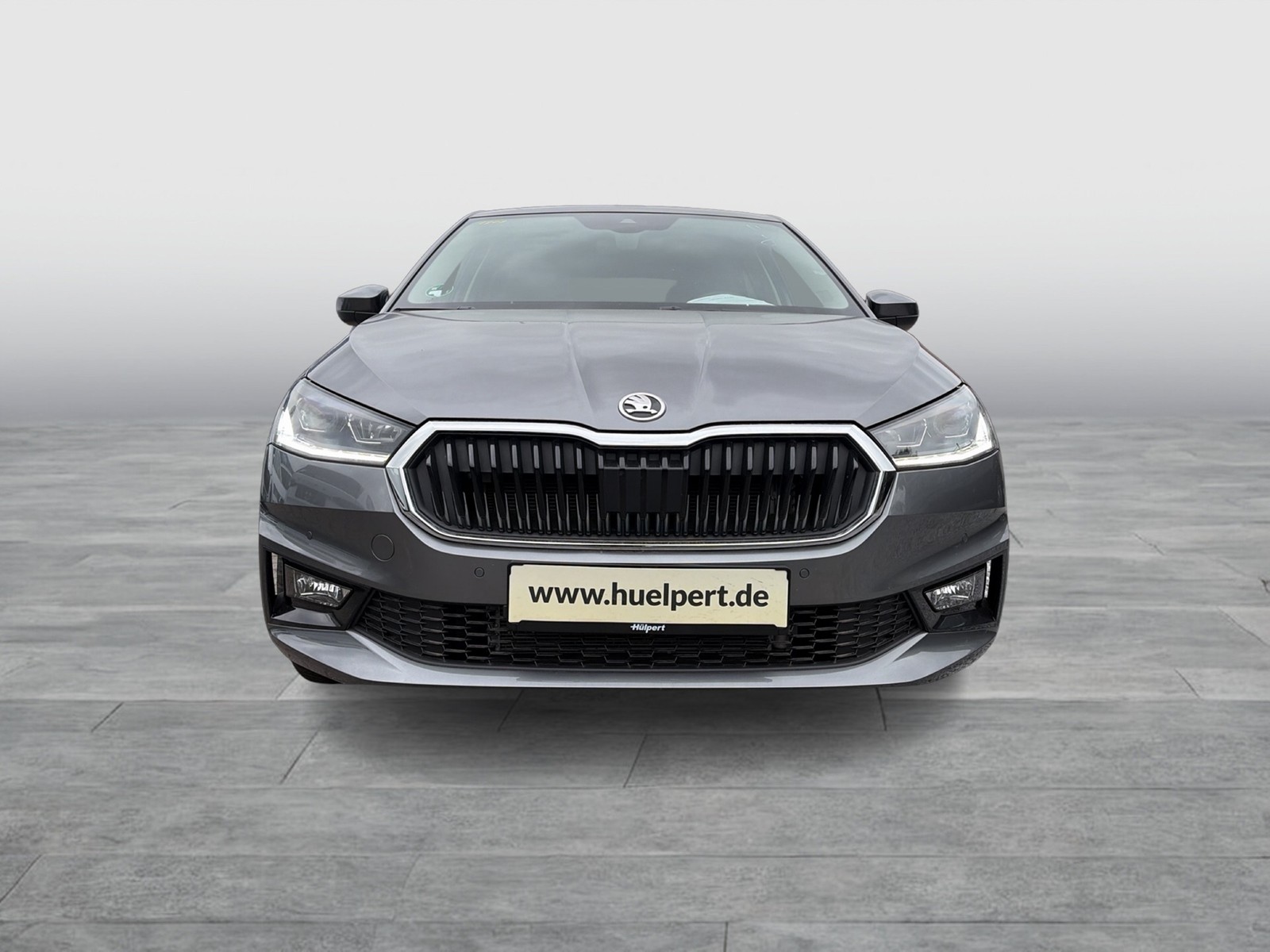 Skoda Fabia 1.5 TOUR CAM ACC NAVI ALU CARPLAY SITZHEIZ