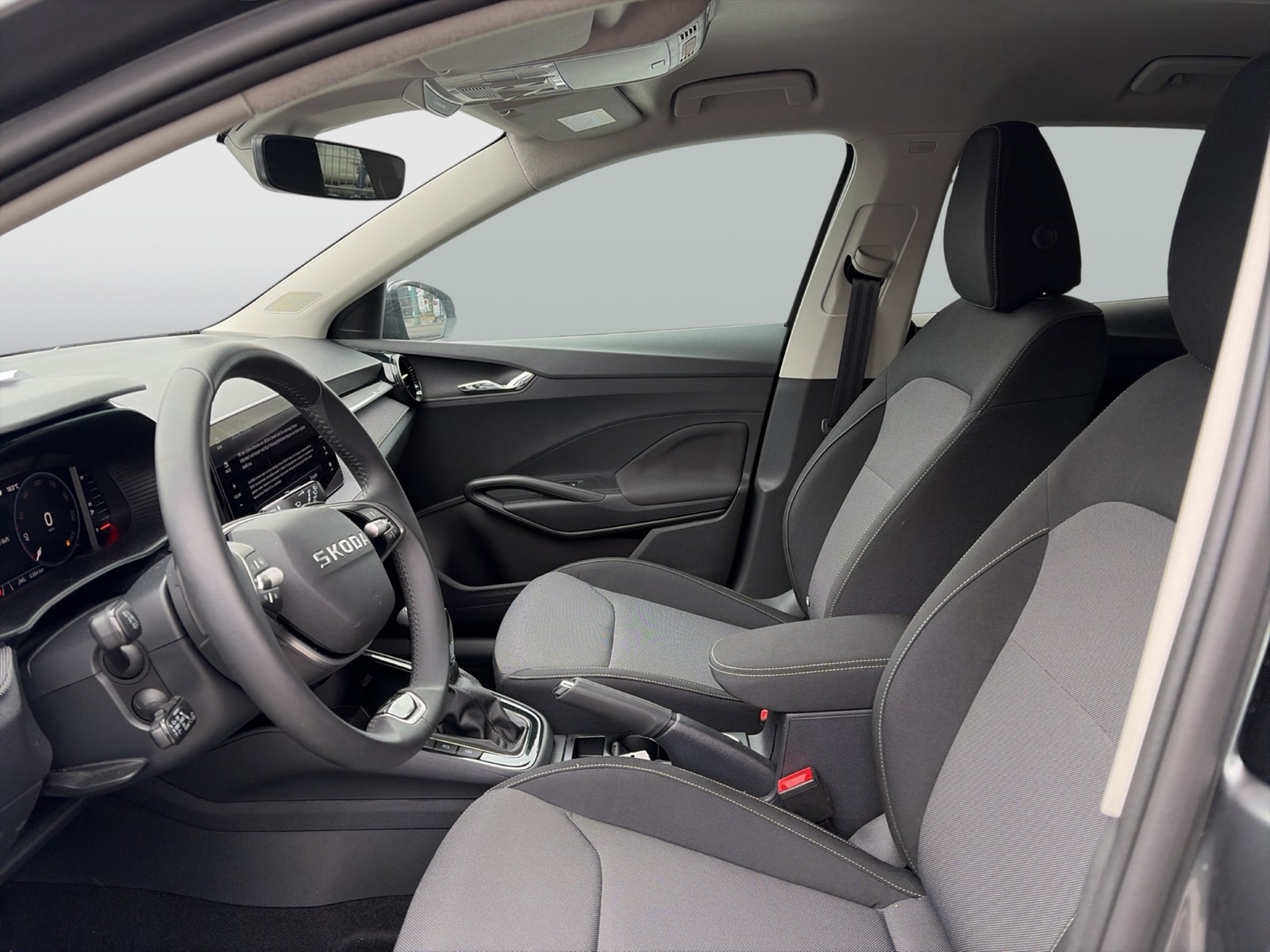 Skoda Fabia 1.5 TOUR CAM ACC NAVI ALU CARPLAY SITZHEIZ