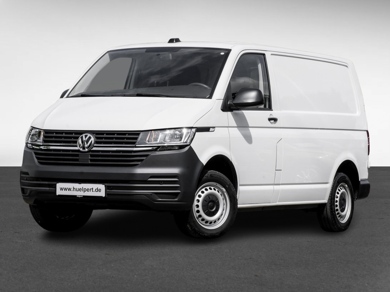 Volkswagen T6.1 Transporter 2.0 Kasten AHK CARPLAY KLIMA