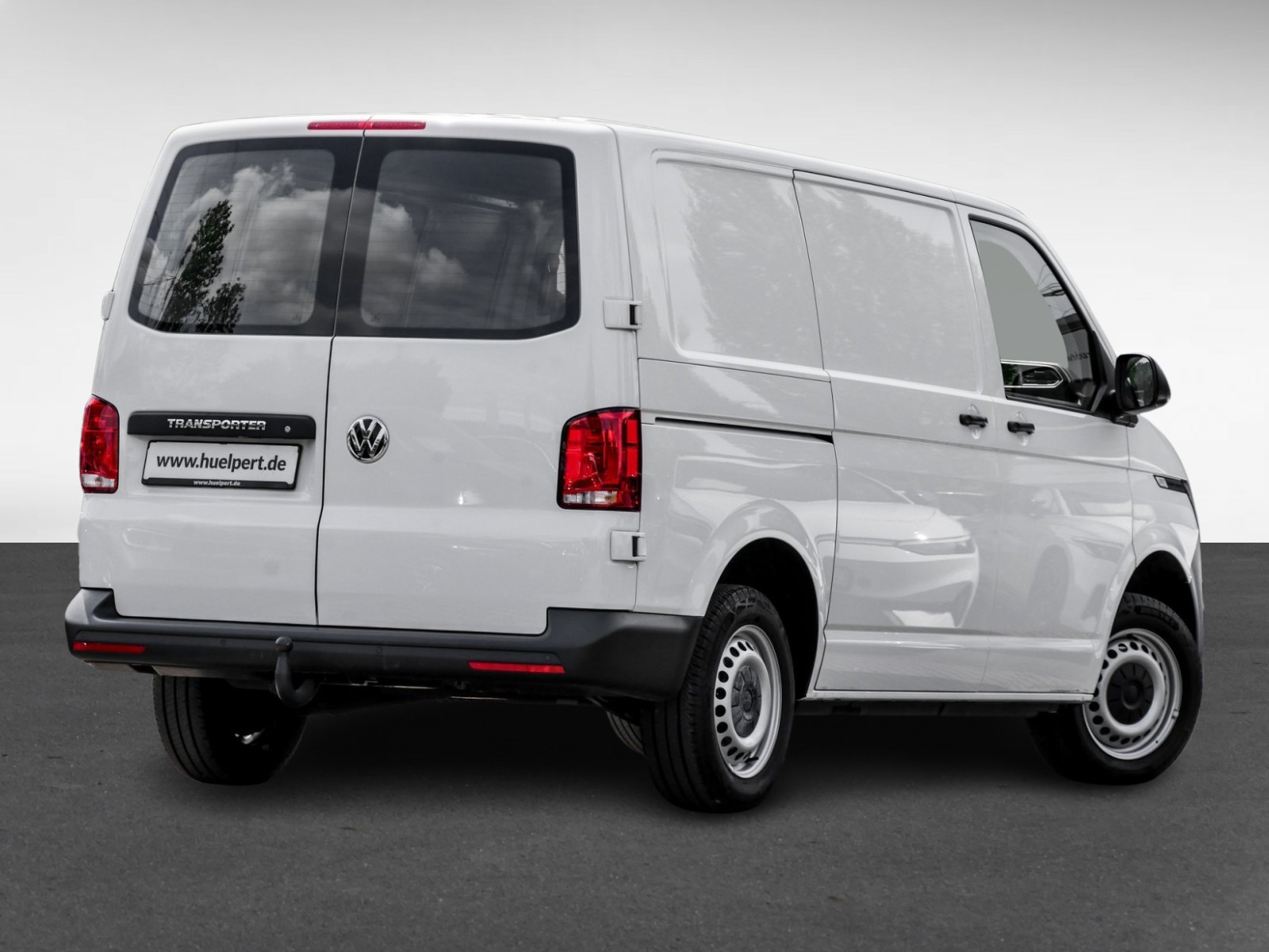 Volkswagen T6.1 Transporter 2.0 Kasten AHK CARPLAY KLIMA