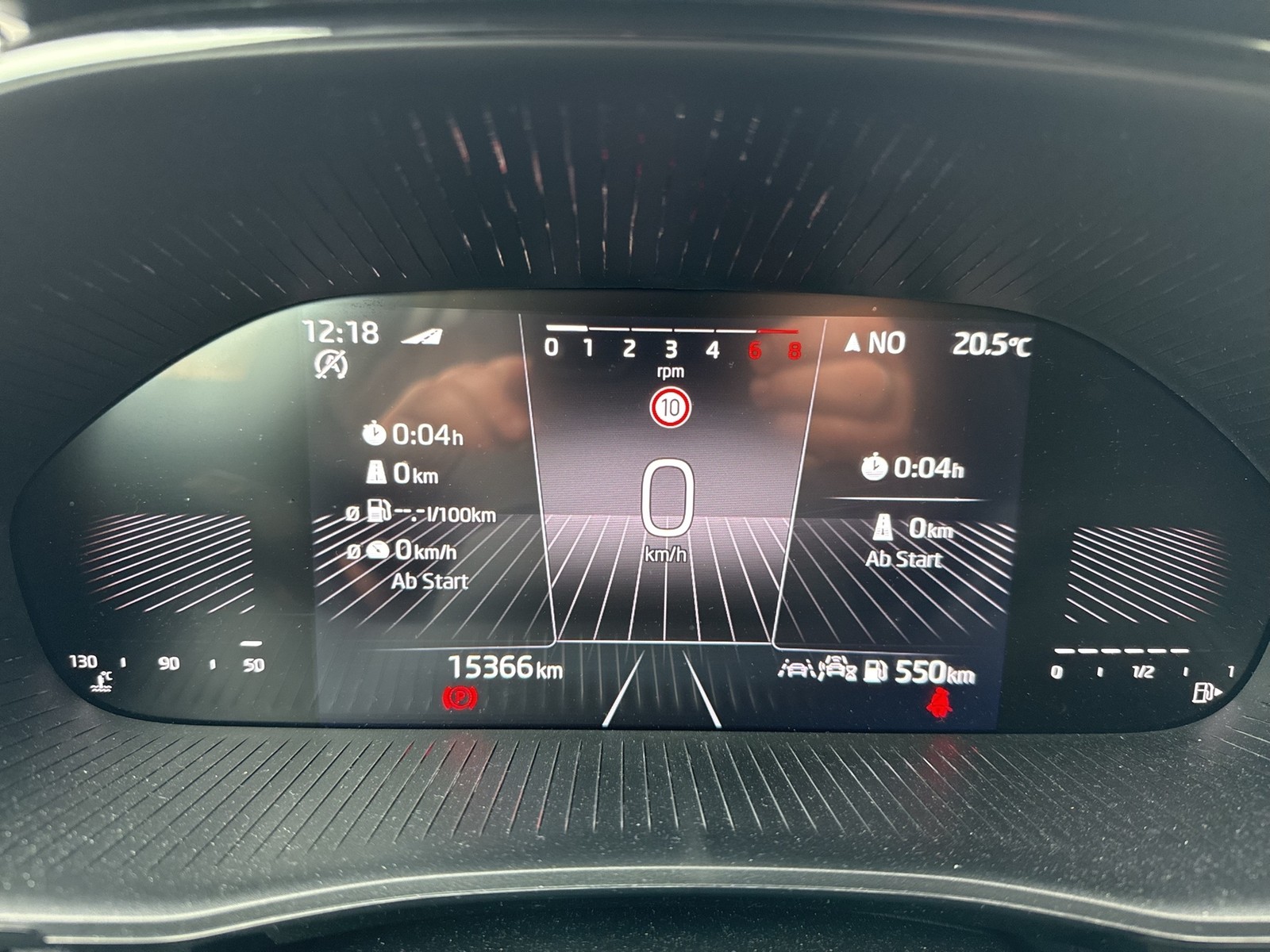 Skoda Fabia 1.0 SELECTION CAM CARPLAY SITZHEIZUNG LED