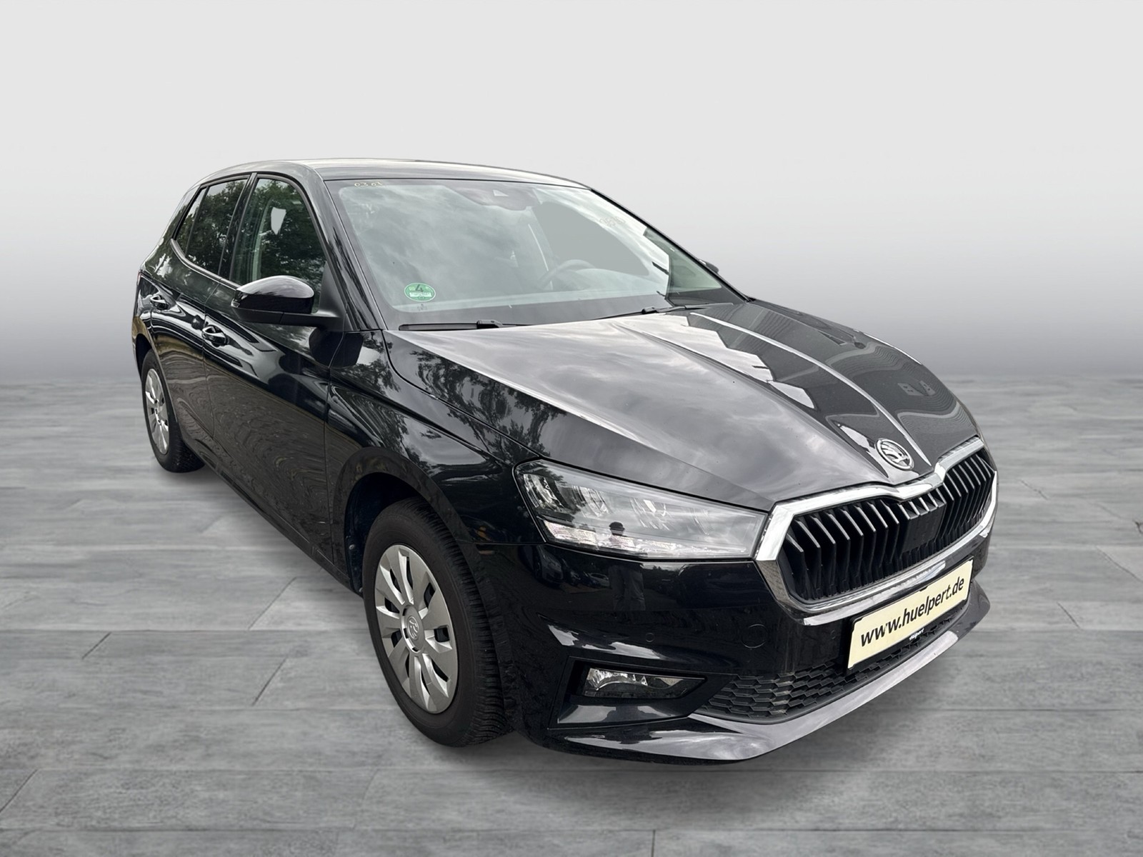 Skoda Fabia 1.0 SELECTION CAM CARPLAY SITZHEIZUNG LED