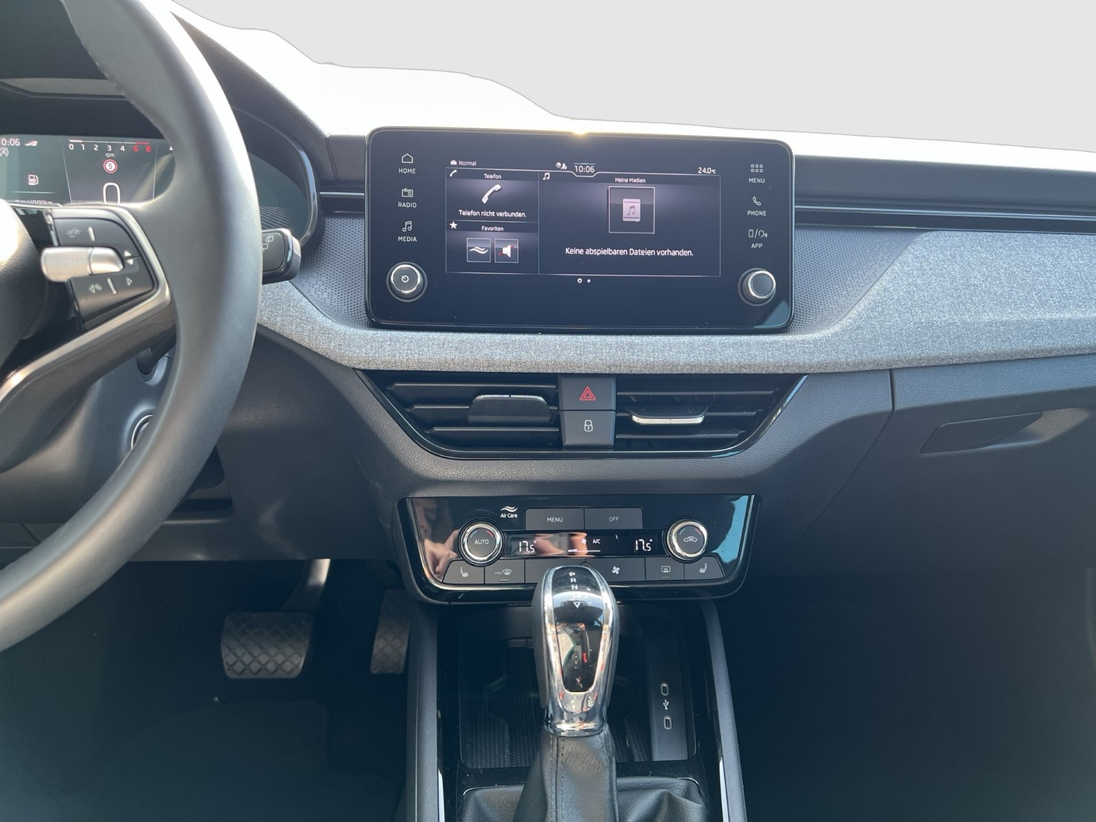 Skoda Scala 1.0 TOUR BLACKPACKAGE CAM CARPLAY MATRIX