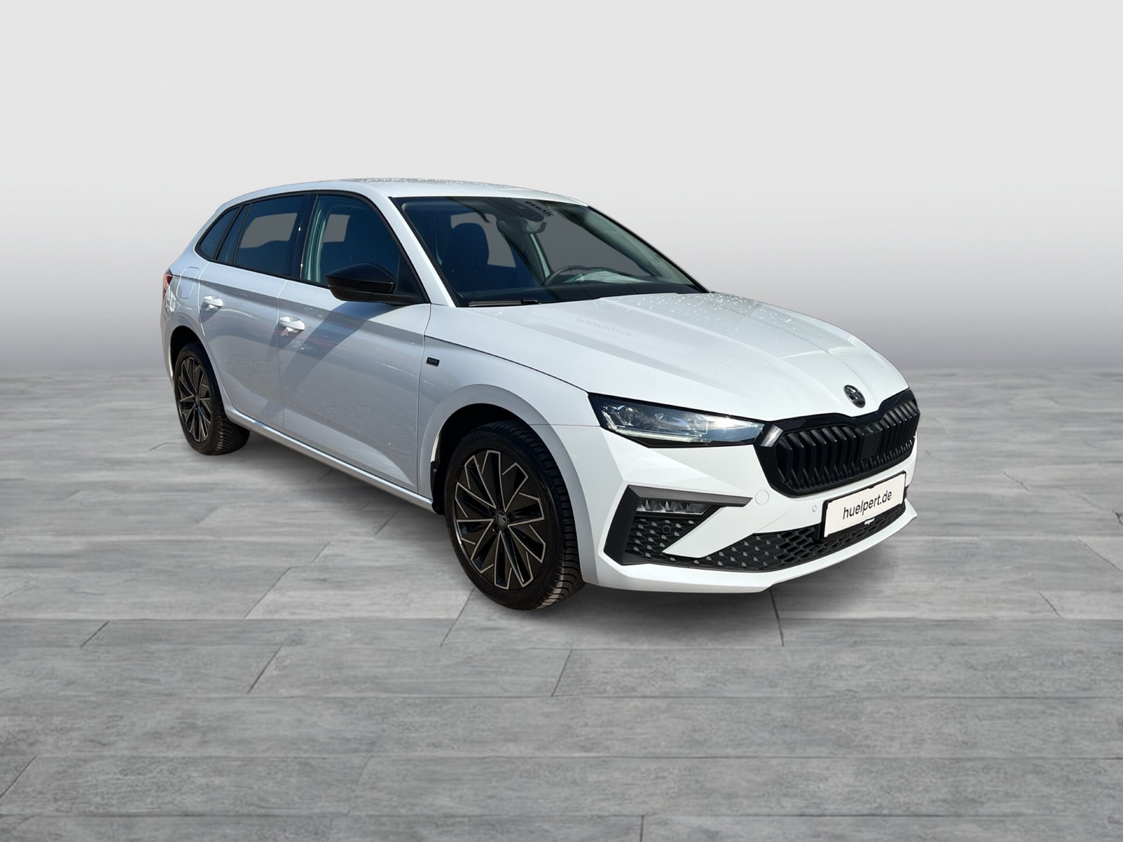 Skoda Scala 1.0 TOUR BLACKPACKAGE CAM CARPLAY MATRIX