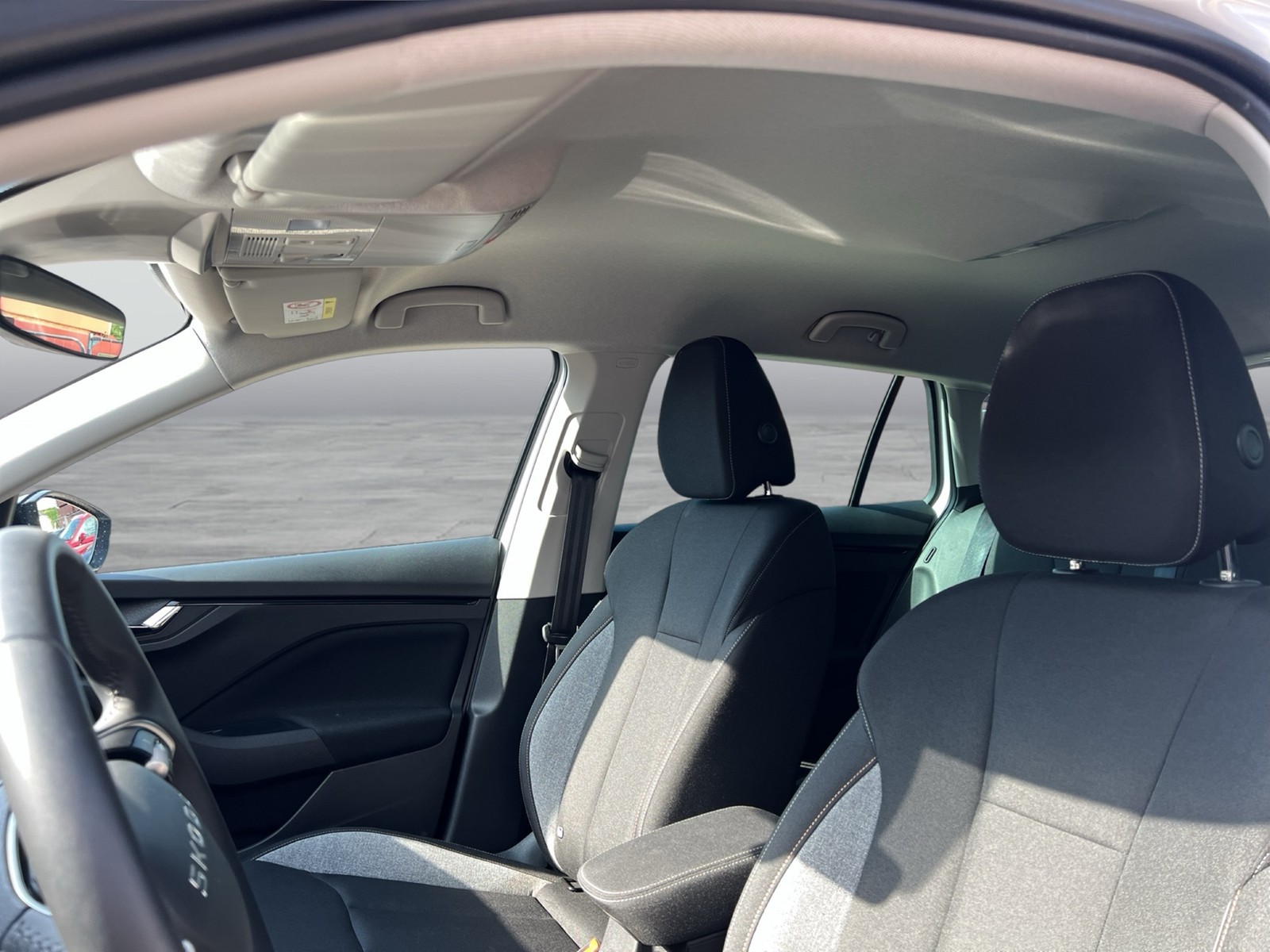 Skoda Scala 1.0 TOUR BLACKPACKAGE CAM CARPLAY MATRIX