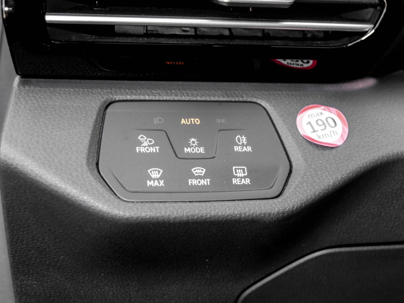 Volkswagen ID.5 GTX 4X4 AHK CAM ACC LM20 NAVI CARPLAY