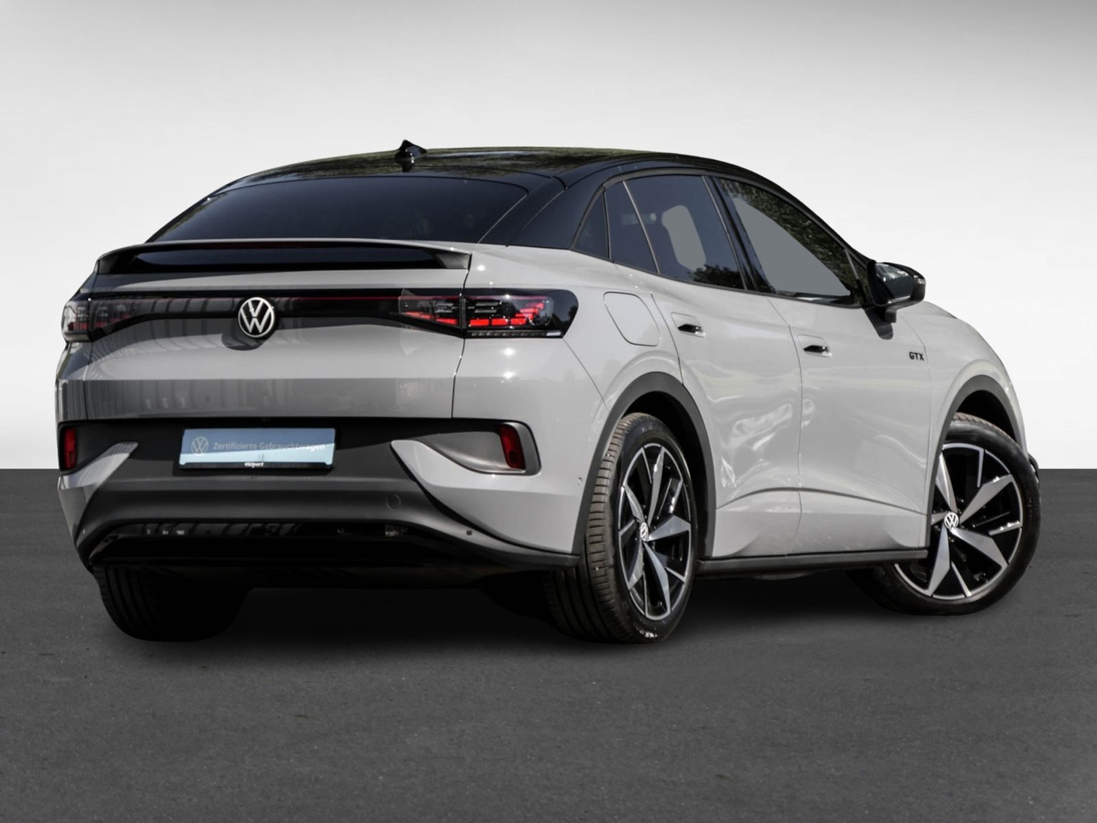 Volkswagen ID.5 GTX 4X4 AHK CAM ACC LM20 NAVI CARPLAY