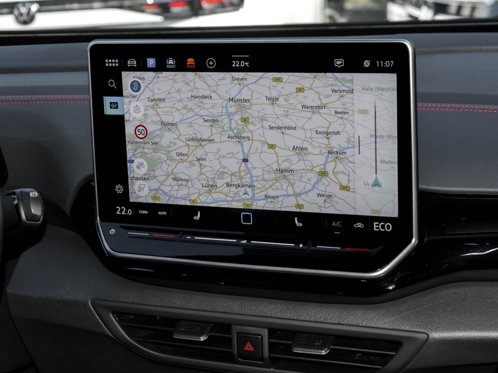 Volkswagen ID.5 GTX 4X4 AHK CAM ACC LM20 NAVI CARPLAY