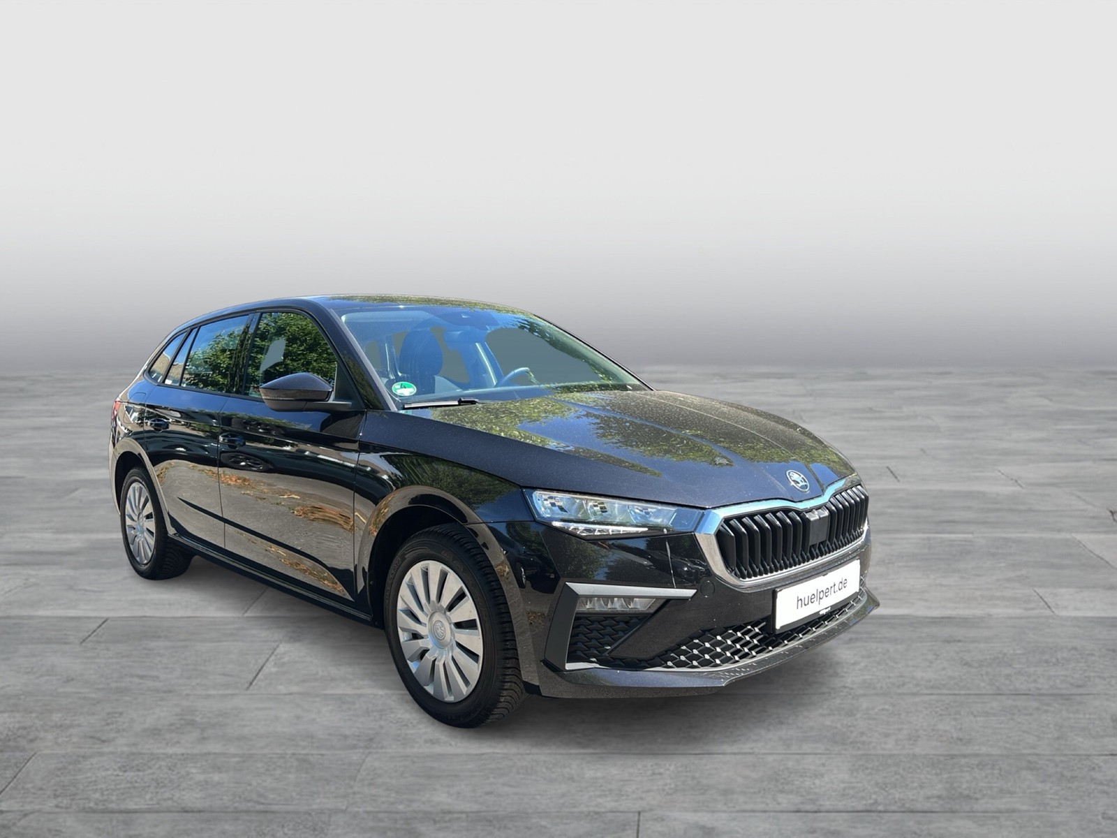 Skoda Scala 1.0 CARPLAY AHK-VORBEREITUNG SITZHEIZUNG