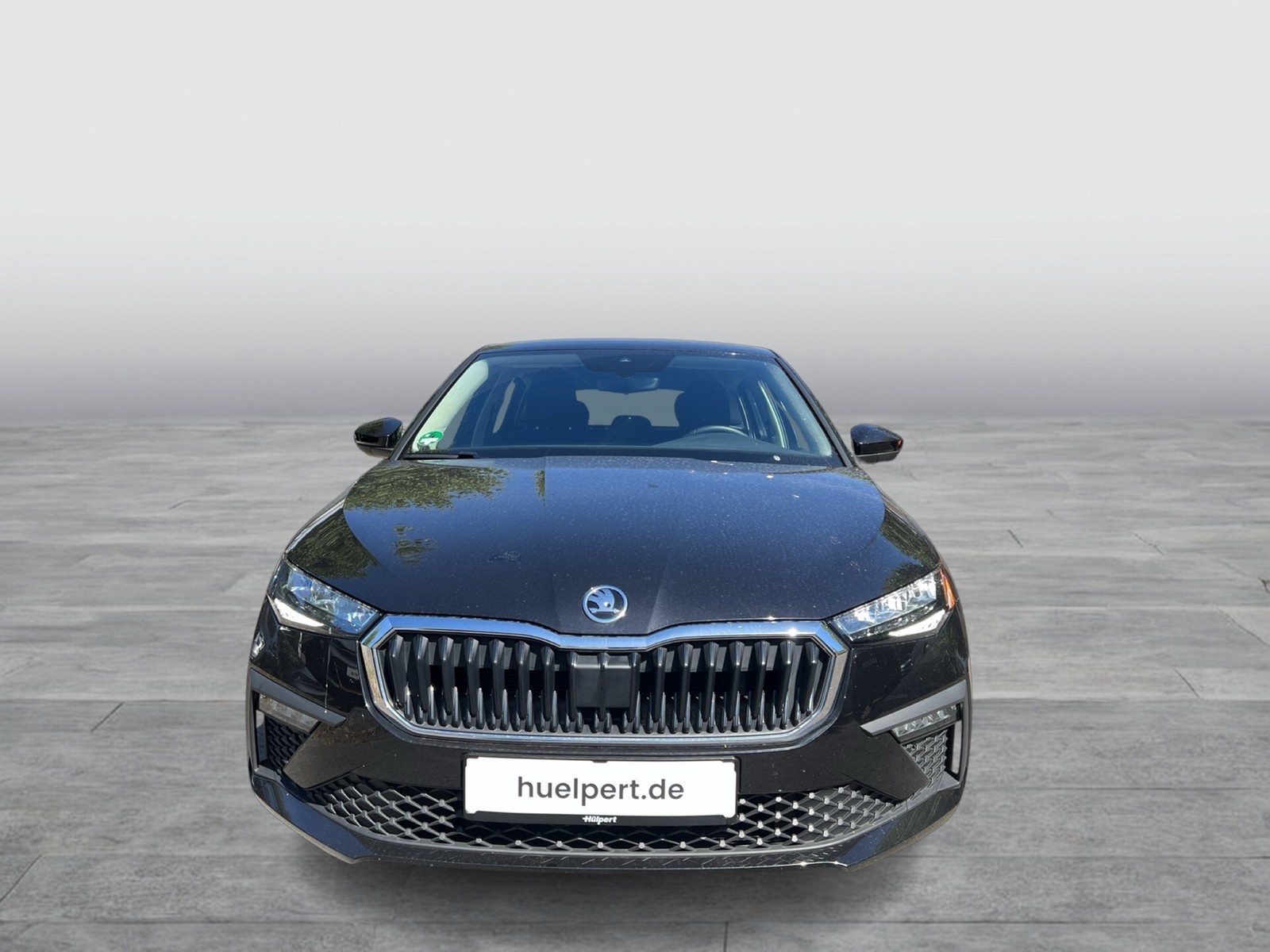 Skoda Scala 1.0 CARPLAY AHK-VORBEREITUNG SITZHEIZUNG