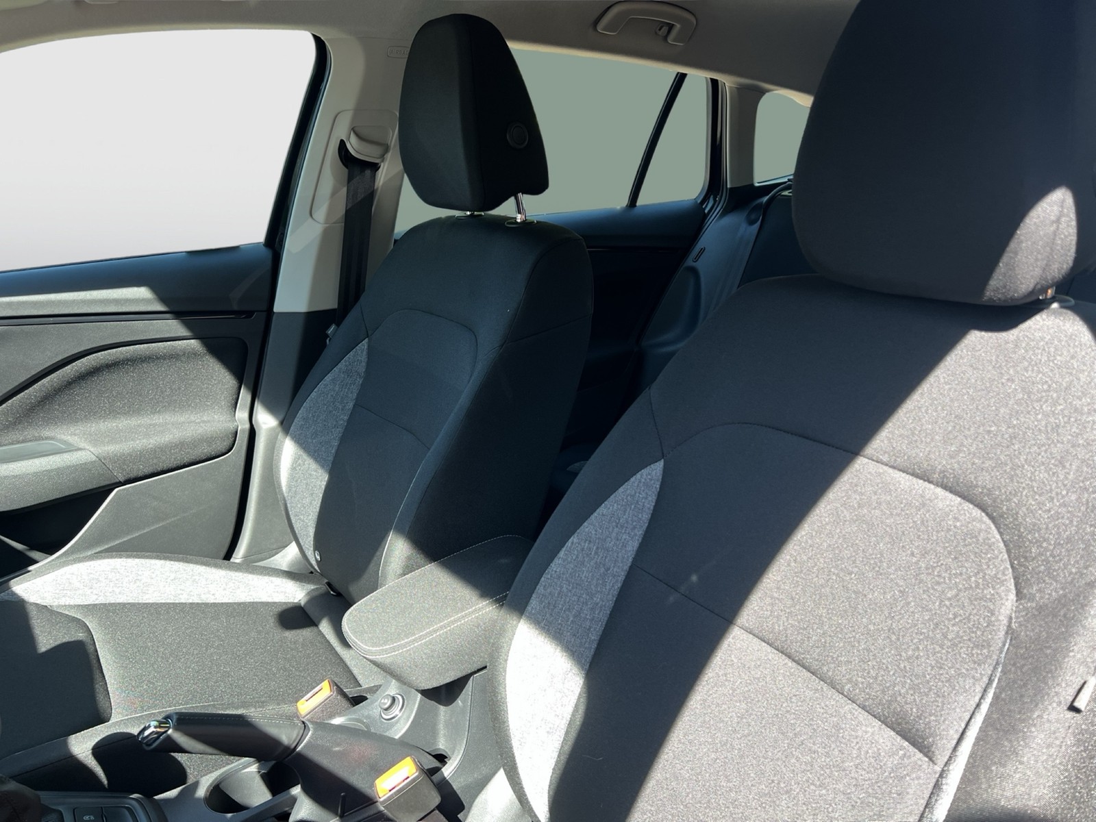 Skoda Scala 1.0 CARPLAY AHK-VORBEREITUNG SITZHEIZUNG