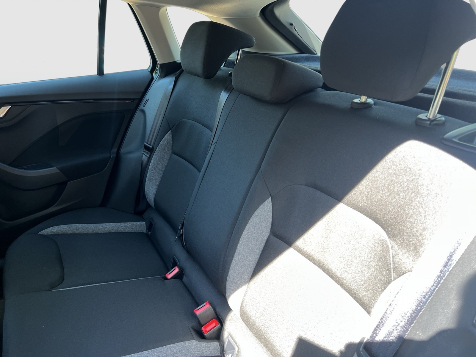 Skoda Scala 1.0 CARPLAY AHK-VORBEREITUNG SITZHEIZUNG