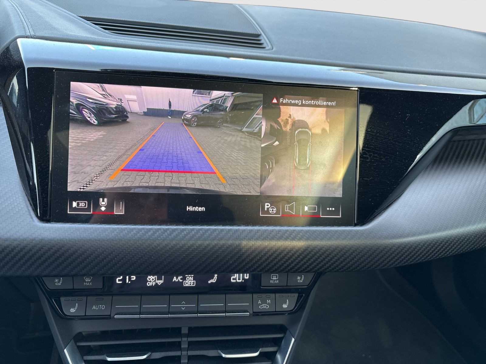 Audi S e-tron GT quattro PANO B&O 360CAM LM21 HEAD-UP