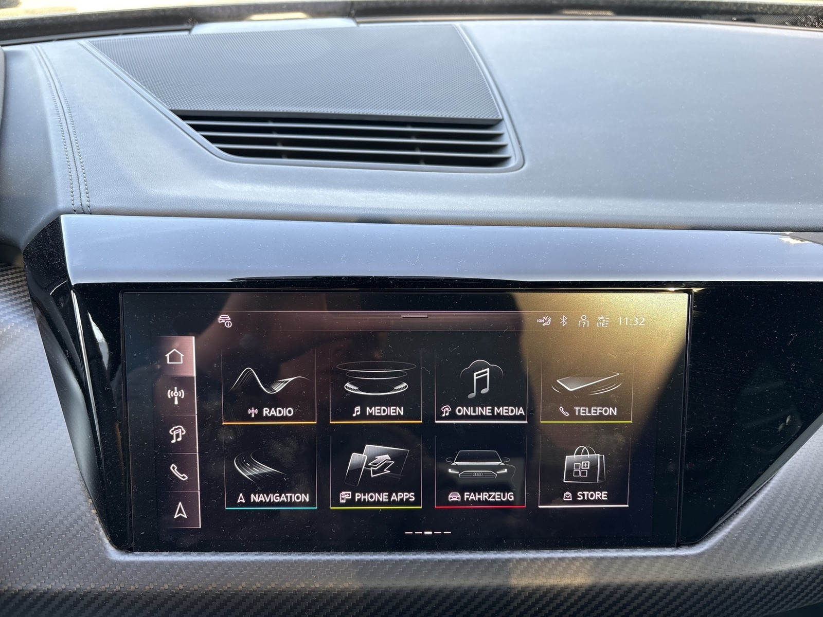 Audi S e-tron GT quattro PANO B&O 360CAM LM21 HEAD-UP