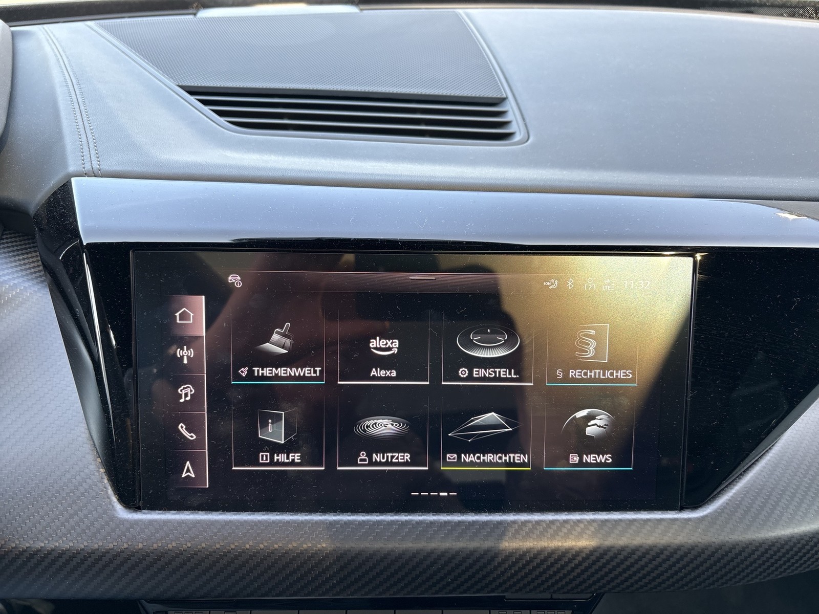 Audi S e-tron GT quattro PANO B&O 360CAM LM21 HEAD-UP