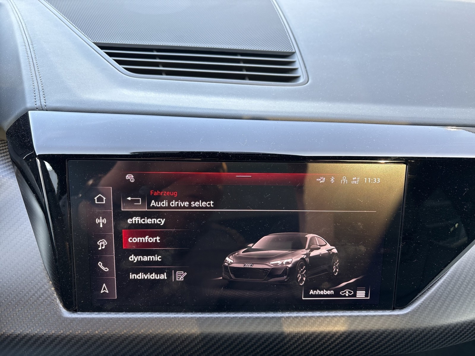 Audi S e-tron GT quattro PANO B&O 360CAM LM21 HEAD-UP