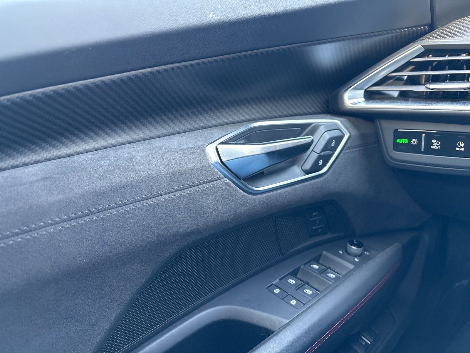 Audi S e-tron GT quattro PANO B&O 360CAM LM21 HEAD-UP