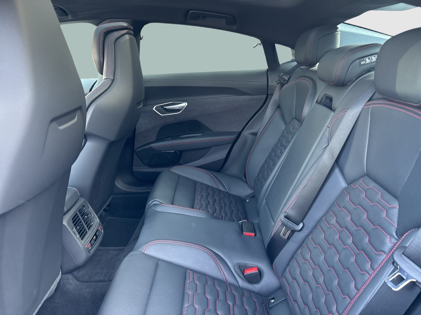 Audi S e-tron GT quattro PANO B&O 360CAM LM21 HEAD-UP