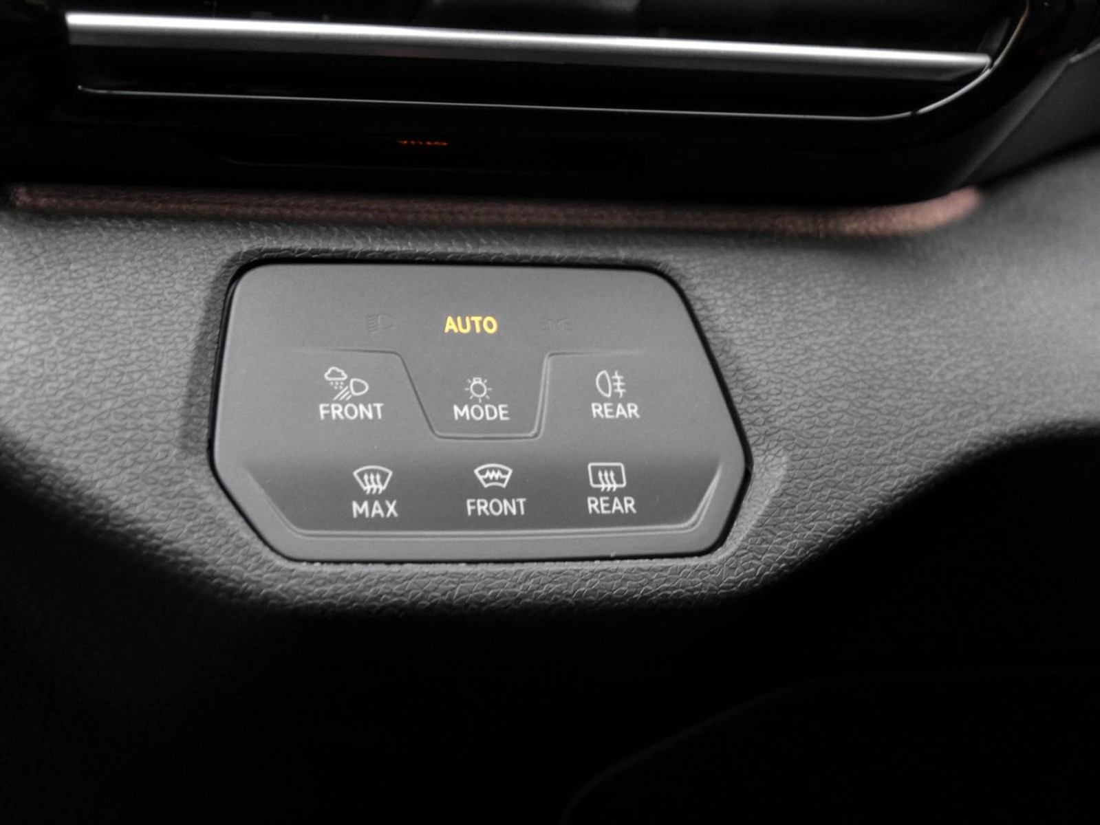 Volkswagen ID.5 GTX 4X4 WÄRMEPUMPE 360°CAM ACC LM21 NAVI