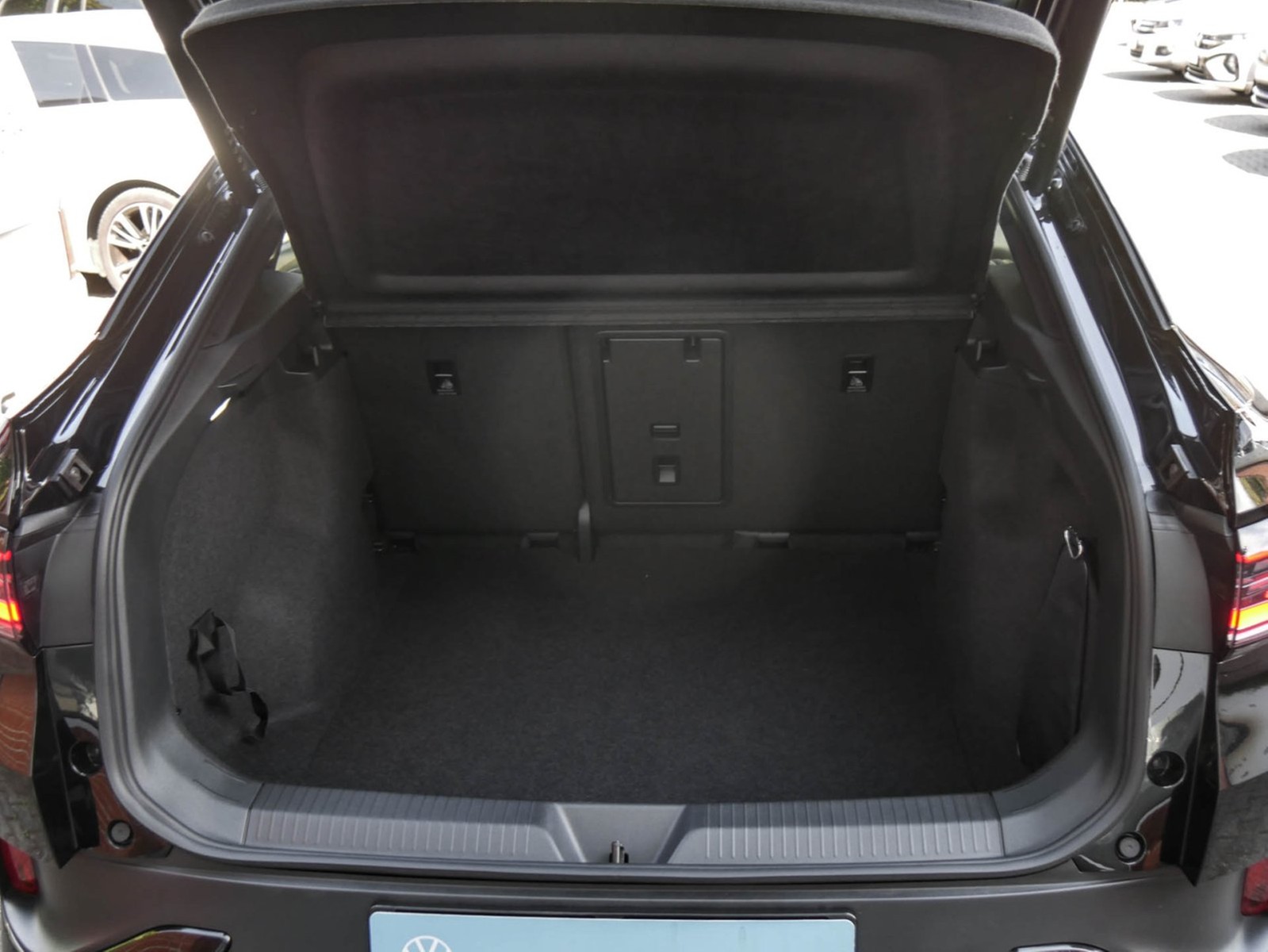 Volkswagen ID.5 GTX 4X4 WÄRMEPUMPE 360°CAM ACC LM21 NAVI