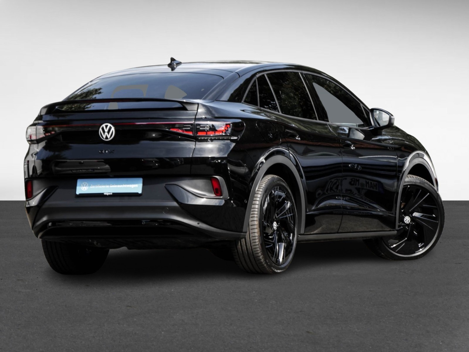 Volkswagen ID.5 GTX 4X4 WÄRMEPUMPE 360°CAM ACC LM21 NAVI