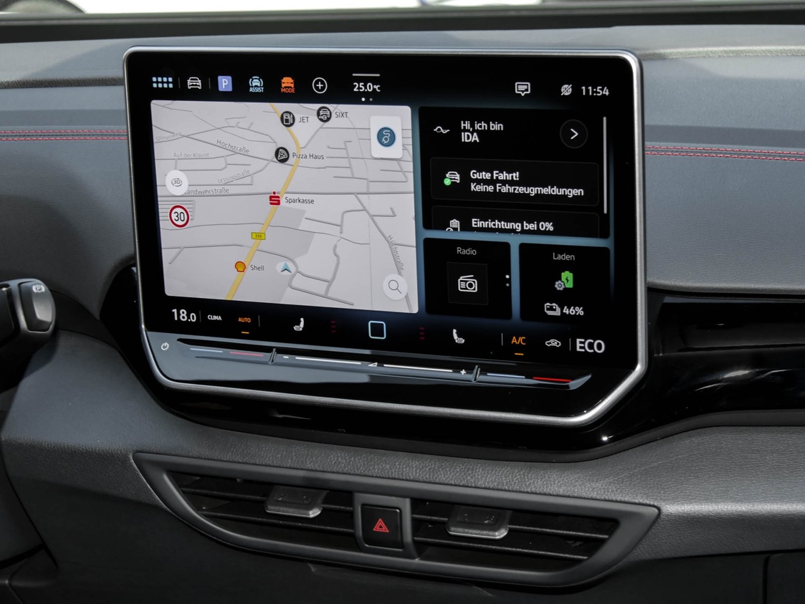 Volkswagen ID.5 GTX 4X4 WÄRMEPUMPE 360°CAM ACC LM21 NAVI