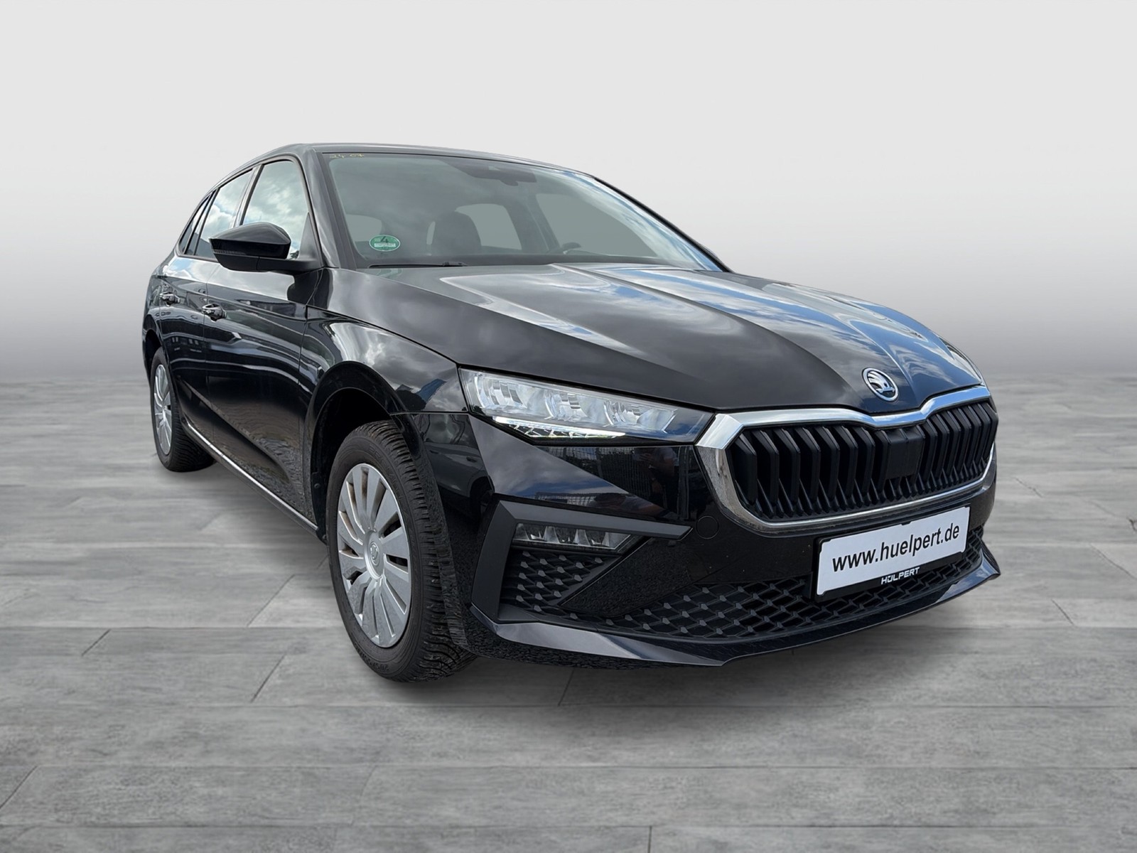 Skoda Scala 1.0 CARPLAY AHK-VORBEREITUNG SITZHEIZUNG