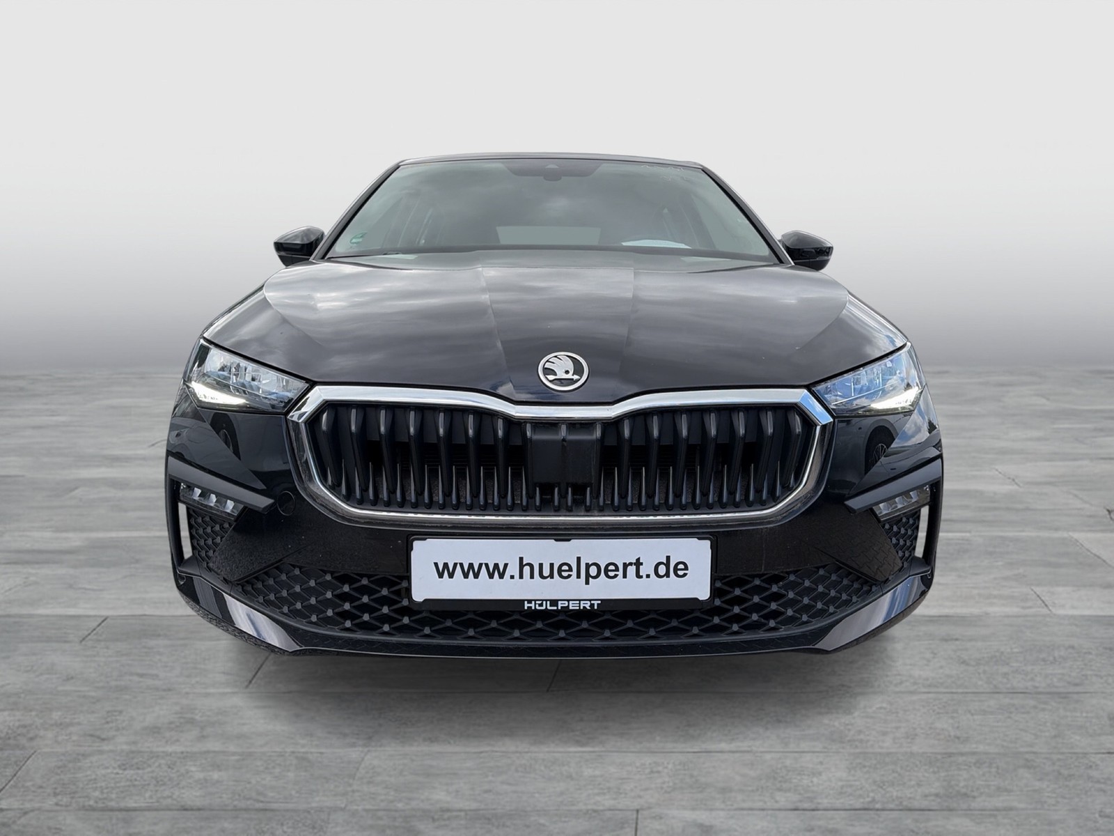 Skoda Scala 1.0 CARPLAY AHK-VORBEREITUNG SITZHEIZUNG