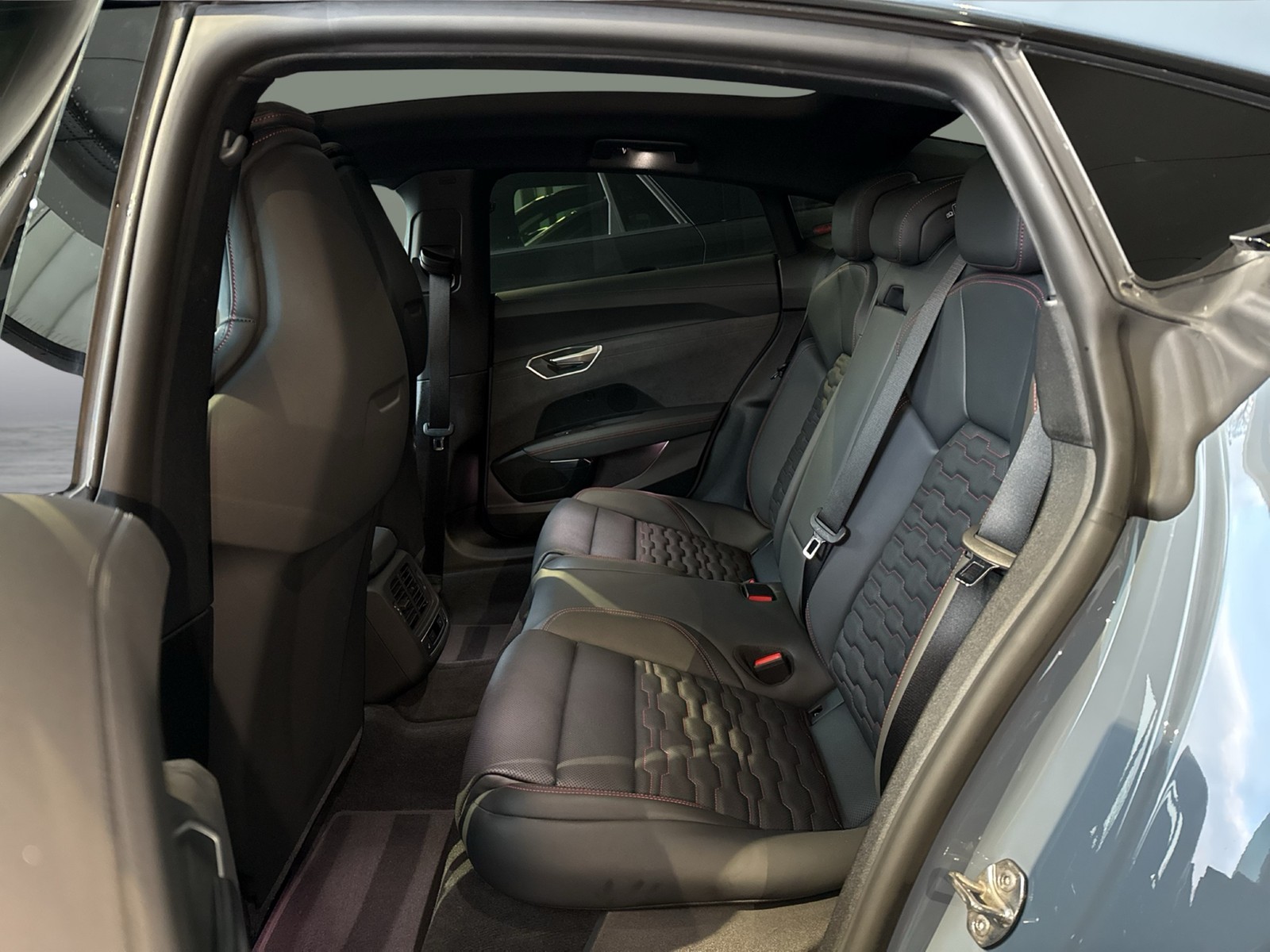 Audi S e-tron GT quattro PANO B&O 360CAM LM21 HEAD-UP