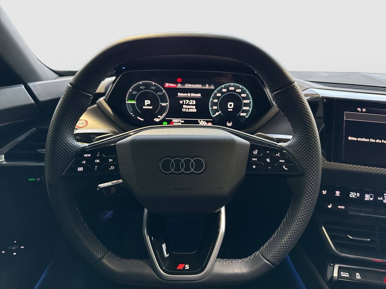 Audi S e-tron GT quattro PANO B&O 360CAM LM21 HEAD-UP