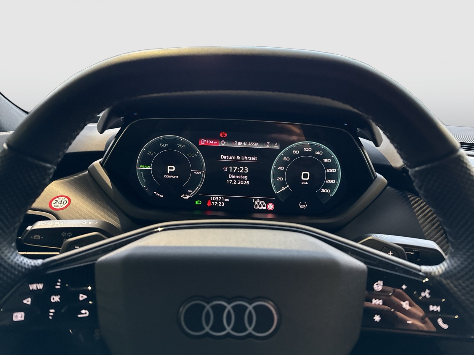 Audi S e-tron GT quattro PANO B&O 360CAM LM21 HEAD-UP