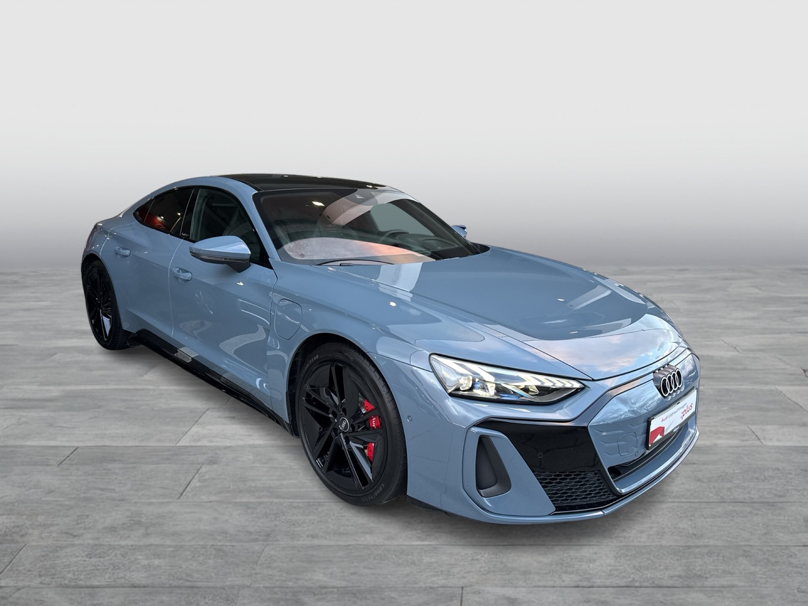 Audi S e-tron GT quattro PANO B&O 360CAM LM21 HEAD-UP