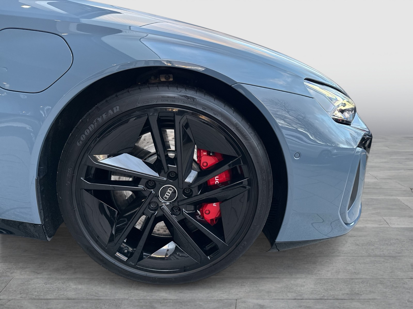 Audi S e-tron GT quattro PANO B&O 360CAM LM21 HEAD-UP