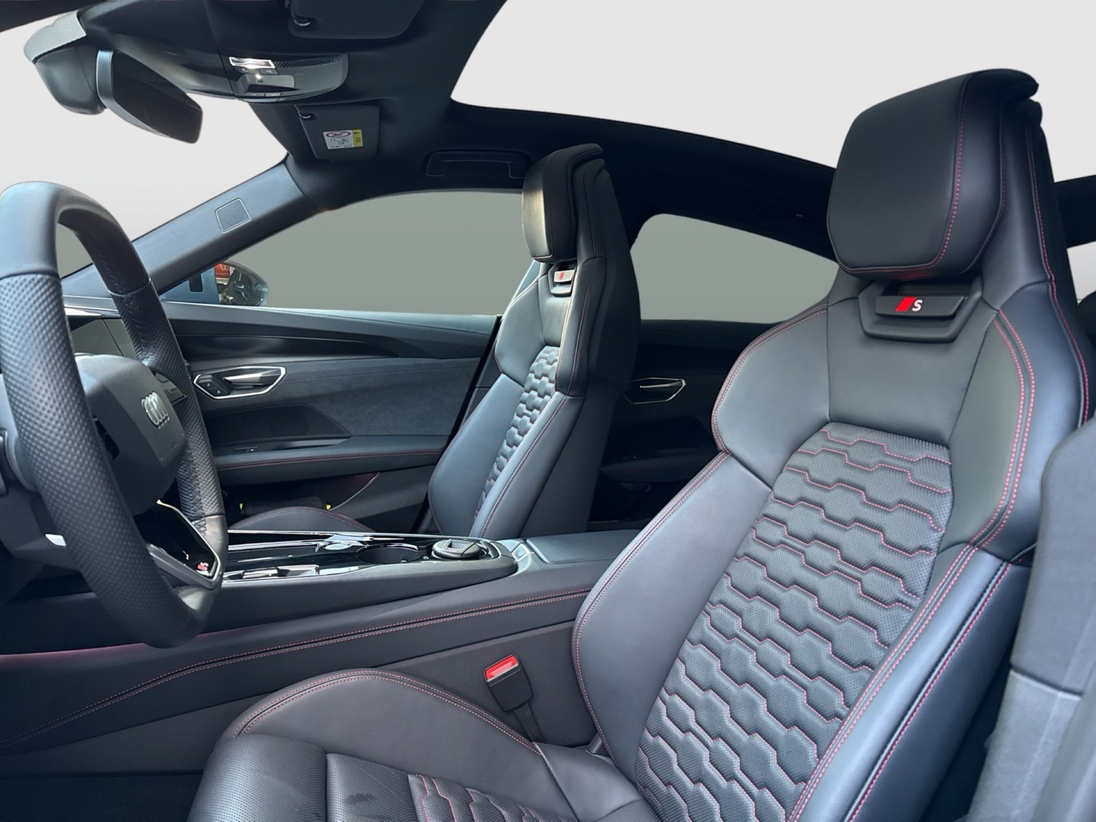 Audi S e-tron GT quattro PANO B&O 360CAM LM21 HEAD-UP