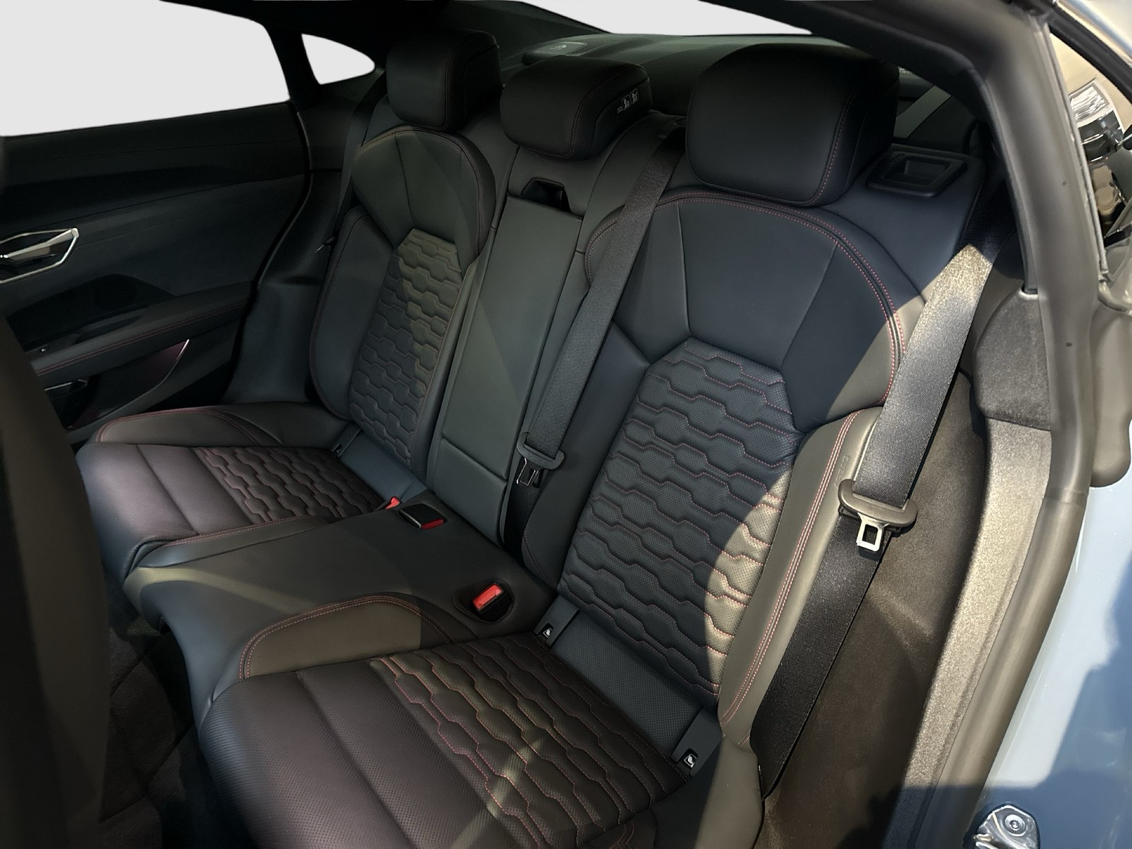 Audi S e-tron GT quattro PANO B&O 360CAM LM21 HEAD-UP